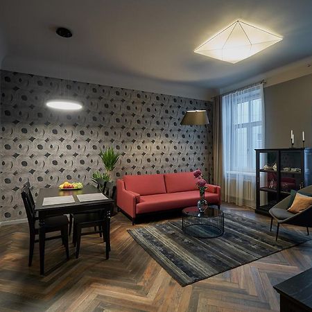 Deco Apartment Riga Exterior photo