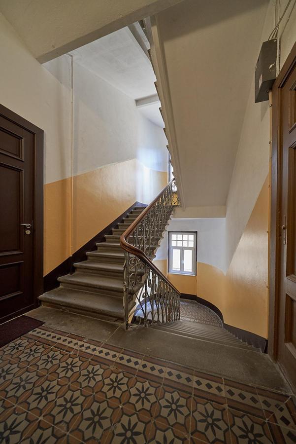 Deco Apartment Riga Exterior photo