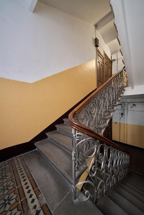 Deco Apartment Riga Exterior photo
