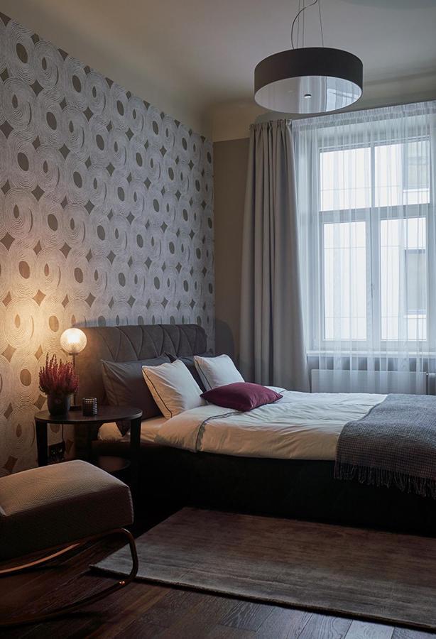 Deco Apartment Riga Exterior photo