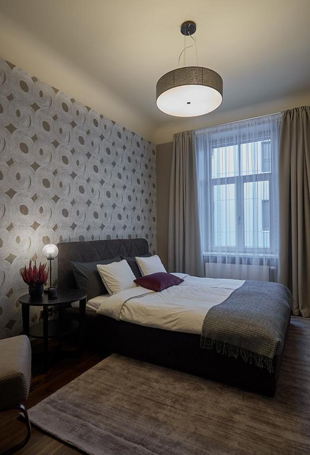 Deco Apartment Riga Exterior photo