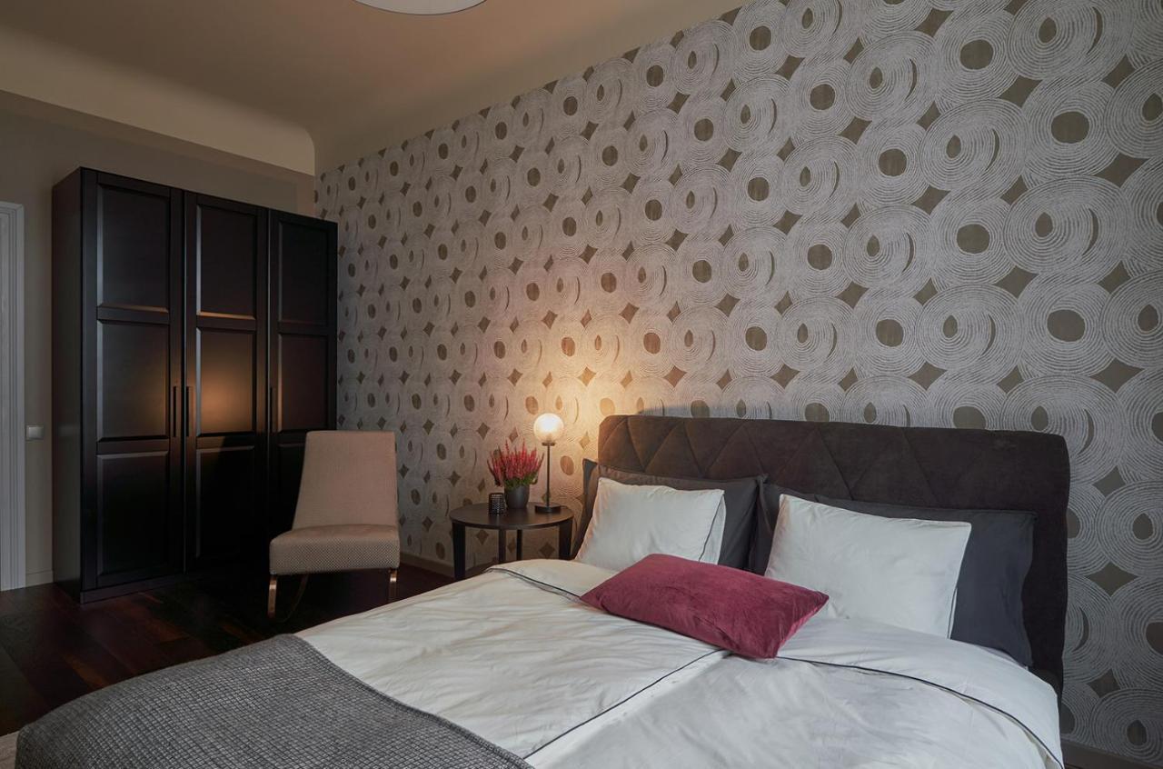 Deco Apartment Riga Exterior photo