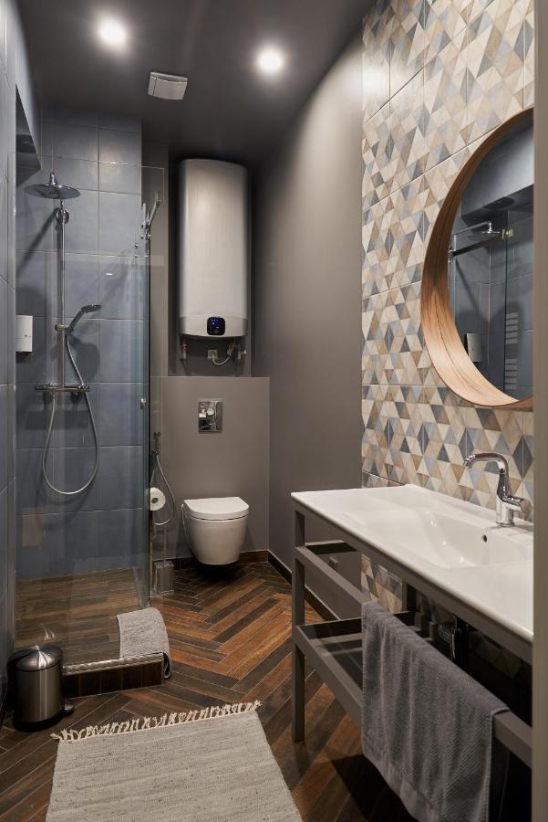 Deco Apartment Riga Exterior photo